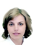 Врач Кузнецова Нина Павловна
