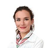 Врач Кузнецова Оксана Юрьевна
