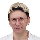 Врач Кузнецова Оксана Николаевна