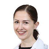 Врач Кузнецова Ольга Александровна