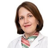 Врач Кузнецова Ольга Валерьевна