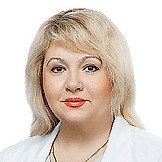 Врач Кузнецова Ольга Викторовна