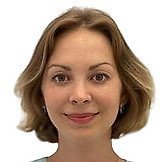 Врач Кузнецова Ольга Викторовна