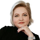 Врач Кузнецова Ольга Владимировна