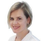 Врач Кузнецова Полина Андреевна