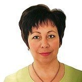 Врач Кузнецова Раиса Шайхулловна