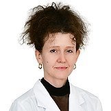 Врач Кузнецова Светлана Евгеньевна
