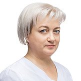 Врач Кузнецова Светлана Ивановна