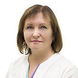 Врач Кузнецова Светлана Михайловна