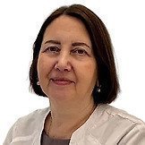 Врач Кузнецова Светлана Николаевна