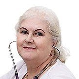 Врач Кузнецова Светлана Витальевна