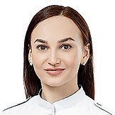 Врач Кузнецова Татьяна Александровна