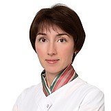 Врач Кузнецова Татьяна Александровна