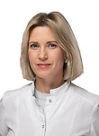 Врач Кузнецова Татьяна Анатольевна