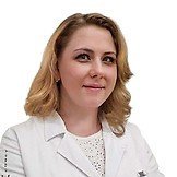 Врач Кузнецова Татьяна Павловна