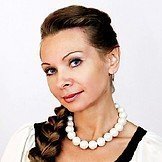 Врач Кузнецова Варвара Викторовна
