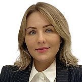 Врач Кузнецова Вера Валерьевна