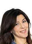 Врач Кузнецова Вероника Константиновна