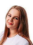 Врач Кузнецова Виктория Ивановна