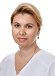 Врач Кузнецова Виктория Викторовна