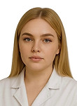 Врач Кузнецова Злата Алексеевна 
