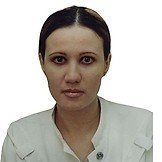 Врач Кузовкова Марина Анатольевна