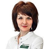 Врач Кузовлева Екатерина Валериевна