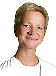 Врач Кузовлева Галина Игоревна
