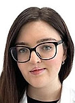 Врач Кузовникова Алена Геннадьевна