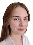 Врач Кузубова Анастасия Николаевна