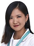 Врач Кван Вера Сергеевна