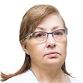 Врач Кванталиани Лилия Александровна