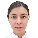 Врач Кварацхелия Тамари Отариевна