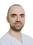 Врач Кварацхелия Тимур Михайлович