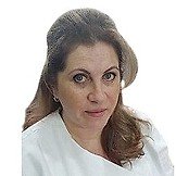 Врач Квартальнова Светлана Вячеславовна