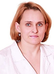 Врач Квартина Вера Владимировна