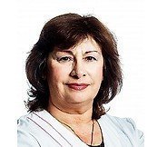 Врач Кваша Ольга Ивановна
