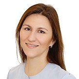 Врач Квашина Мария Владимировна