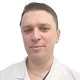 Врач Квашнин Вадим Владимирович