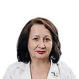 Врач Кваскова Ирина Валентиновна
