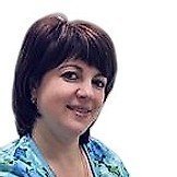 Врач Кваснюк Марина Валерьевна