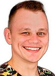 Врач Квасов Александр Сергеевич
