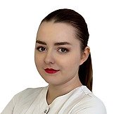 Врач Квасова Татьяна Владимировна