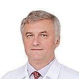 Врач Квасовка Владимир Владимирович