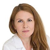 Врач Квастиани Татьяна Романовна