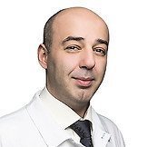 Врач Кветенадзе Гурами Елгуджаевич