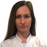 Врач Квициани Кристина Джониевна