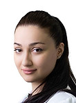 Врач Квициния Инара Гурамовна