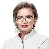 Врач Квилинская Виктория Владимировна