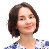 Врач Квирикашвили Ольга Гочиевна